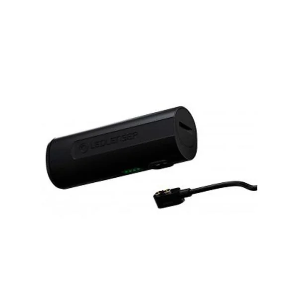Linterna Led Lenser H7R Core - Monty pesca - Imagen 3