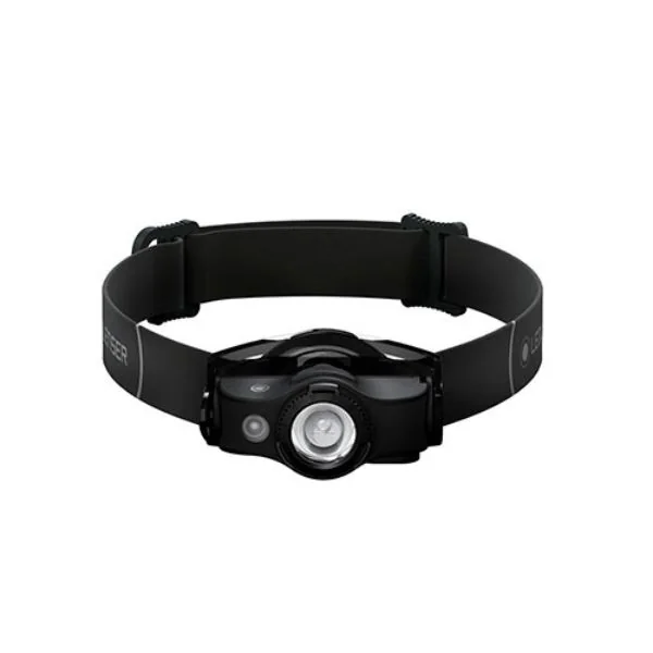 Linterna Led Lenser MH4 - Monty pesca
