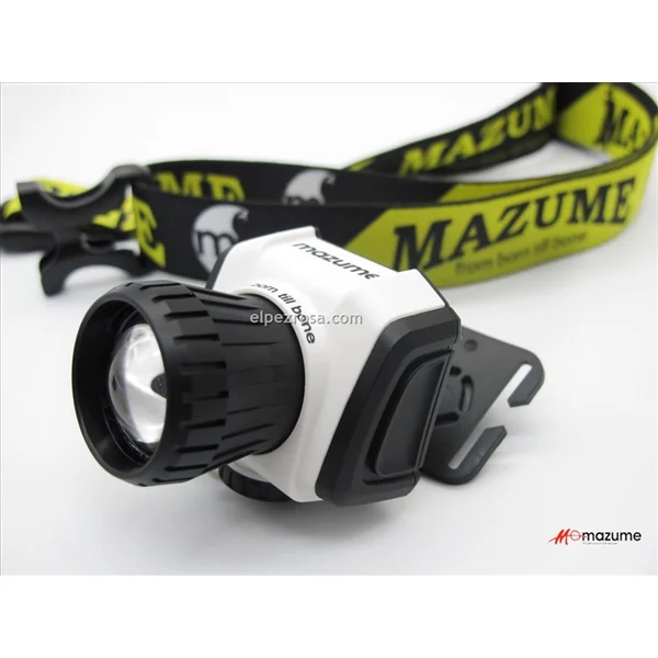 Linterna Mazume Focus One Plus