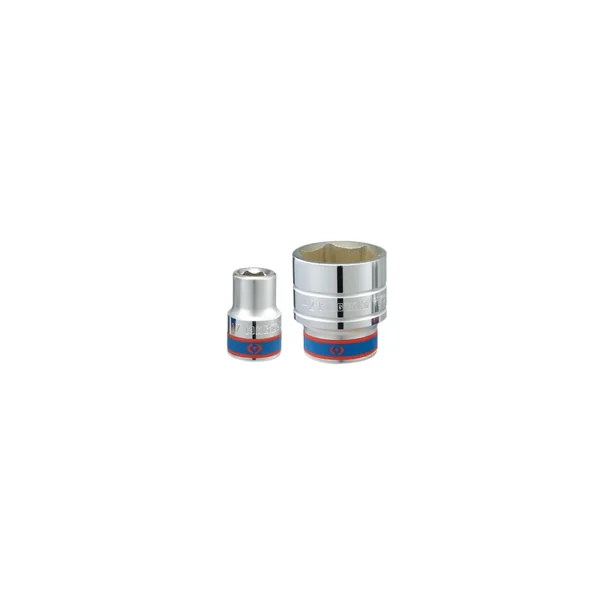 Llave de Caja con Punta Hexagonal 25Mm 3/4' KING TONY