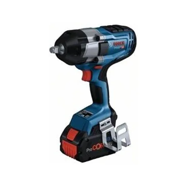 Llave de Impacto BOSCH Sin Cable Gds 18V-1000