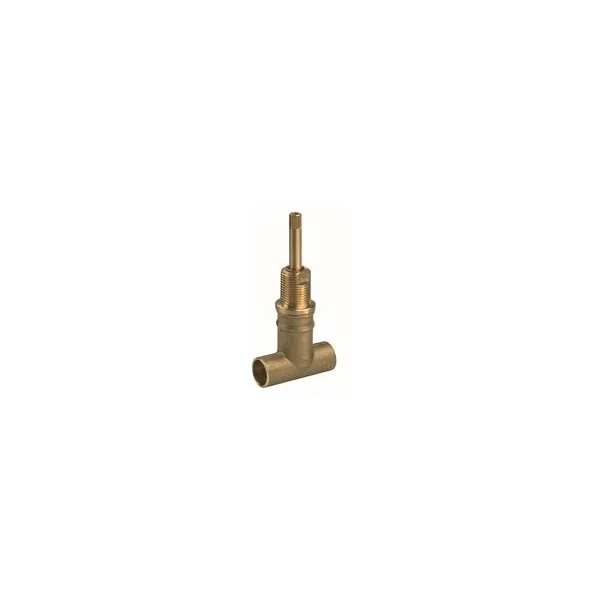 Llave st cuerpo unicap 18 70816
