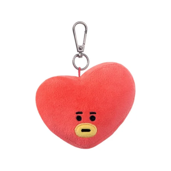 Llavero BT21 Clip Tata