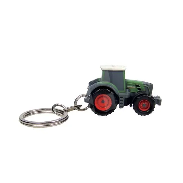 LLAVERO TRACTOR FENDT 828 VARIO