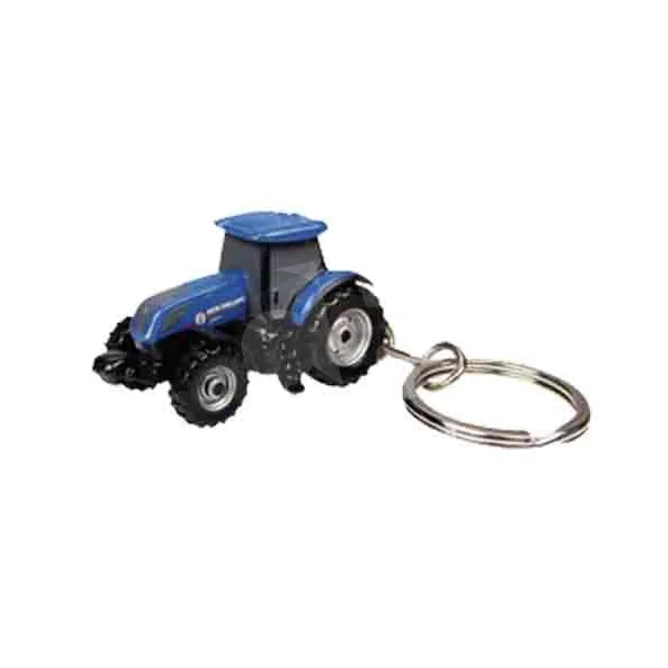 LLAVERO TRACTOR NEW HOLLAND T7225 (2016)