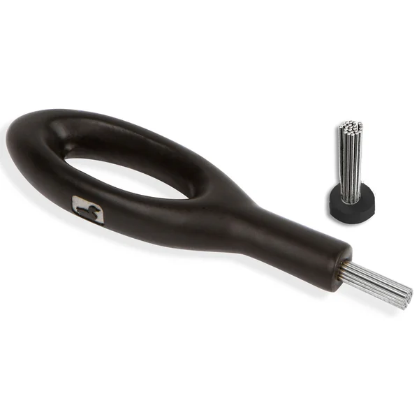 Loon Ergo Dubbing Pick black