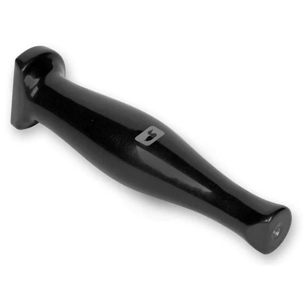 Loon Ergo Hair Packer black