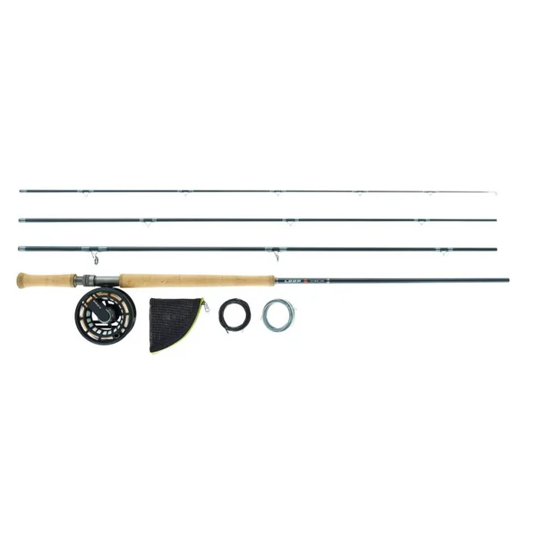 Loop Q Kit de dos manos - Imagen 2
