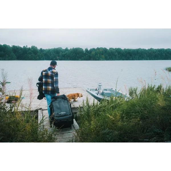 Loop Wheelbag bolsa de viaje 150L - Imagen 6