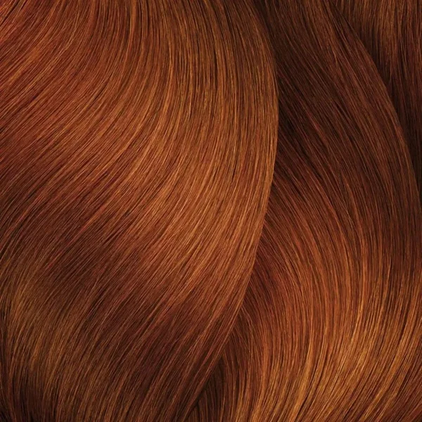 L'Oreal Professional Tinte Dia Light Nro.7.40 50ml - Imagen 2