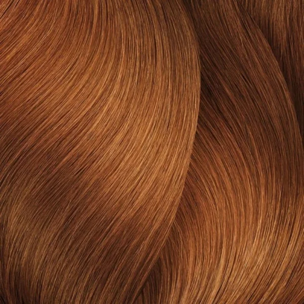 L'Oreal Professional Tinte Dia Light Nro.8.43 50ml - Imagen 2