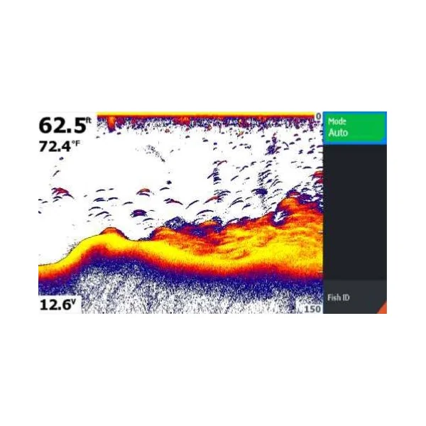 LOWRANCE HOOK2 - 4X Sonda con transductor - Imagen 2