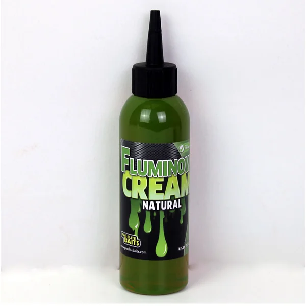 L═QUIDO FLUMINOW CREAM NATURAL PRO ELITE
