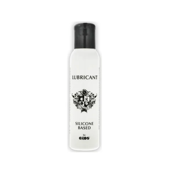 Lubricante EROS Base Silicona (100 ml)