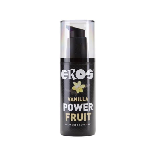 Lubricante EROS Fruit (125ml)