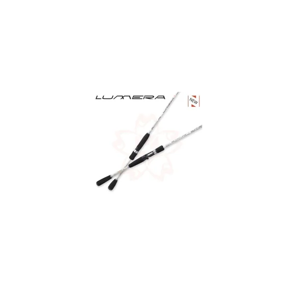 Lumera Spinning LUMS 762XH 20-80g