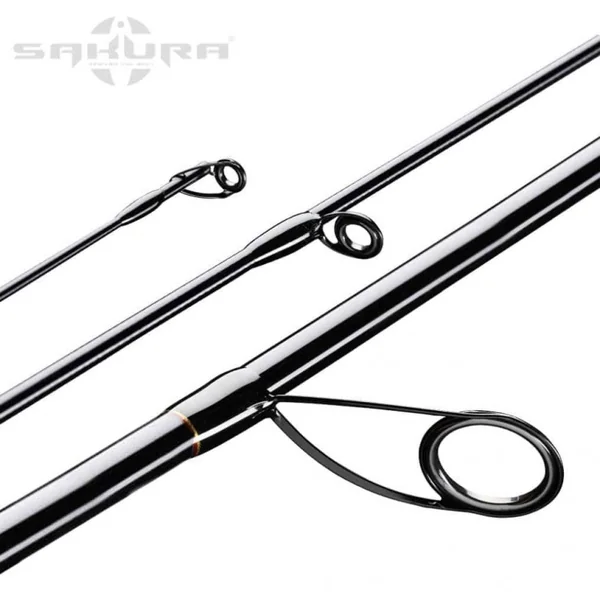 Lumera Spinning LUMS 802MH 10-35g - Imagen 2