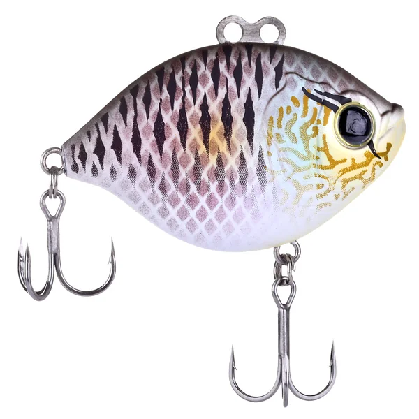 Lurefans Double Kill DK5 Crankbait sin labios 5,5 cm