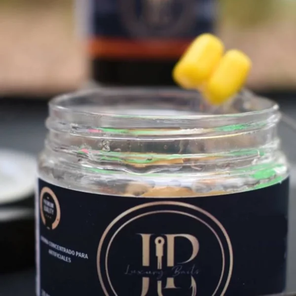 Luxury Baits Sweet Melon Aroma Concentrado - Arapaima Fishing