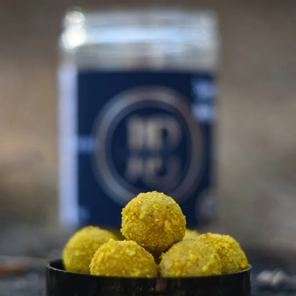 Luxury Baits Sweet Melon Hookbaits - Arapaima Fishing