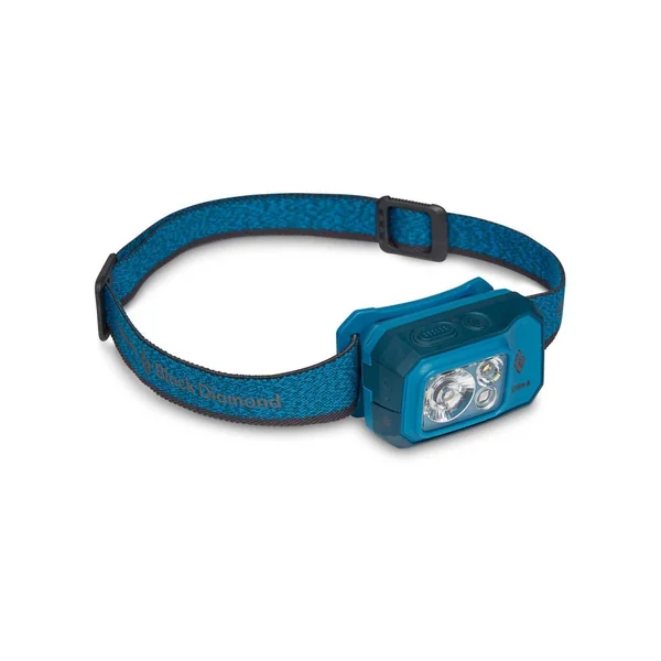 Luz Frontal Corrida BLACK DIAMOND storm