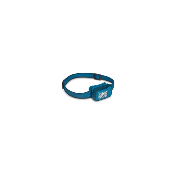 Luz Frontal Corrida BLACK DIAMOND storm - Imagen 2