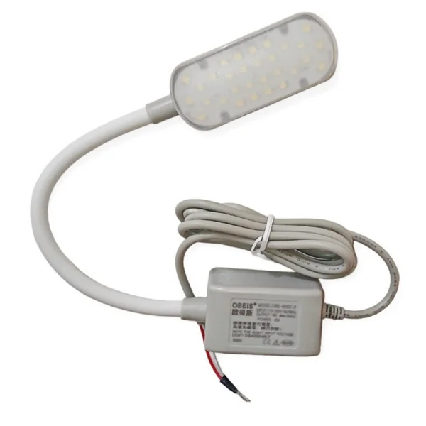 Luz LED Máquinas con Imán - Iluminación Ultra-Potente y Flexible