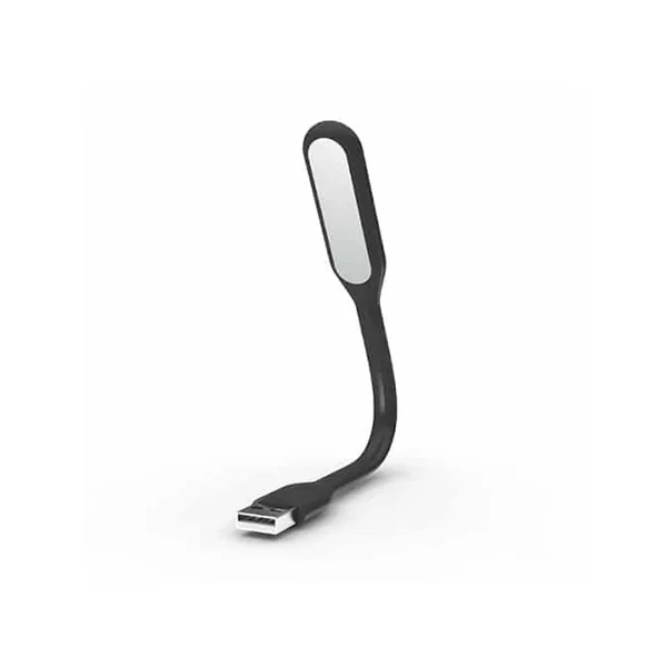 Luz Led Usb ESPERANZA Ea147K Negra