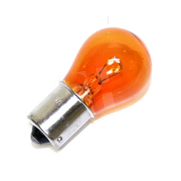 LÁMPARA 12V 21W PILOTO NARANJA