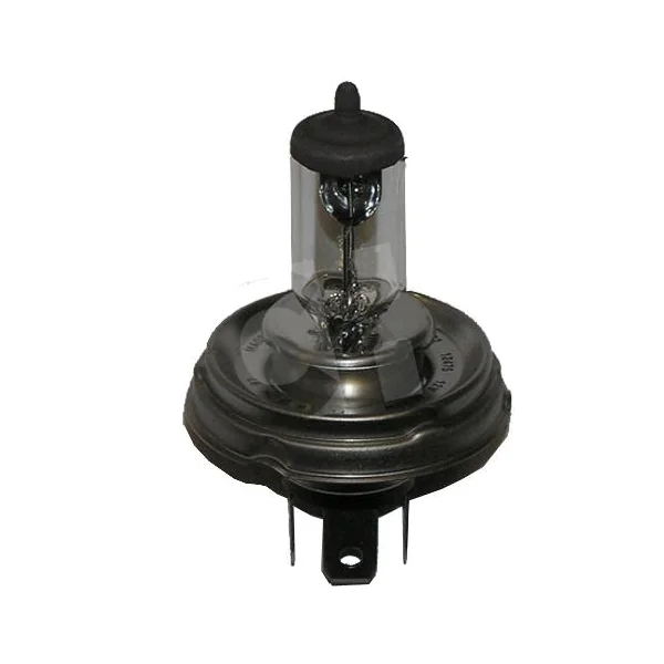 LÁMPARA 12V 45/40W. R2 HALÓGENA - Imagen 2