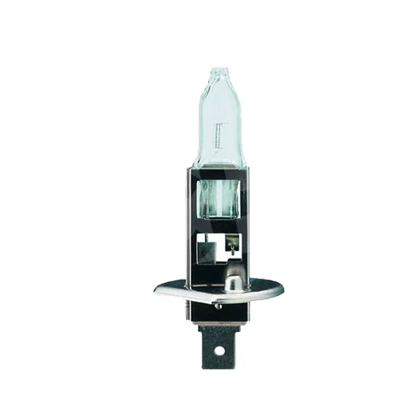 LÁMPARA 12V 55W H1 HALÓGENA