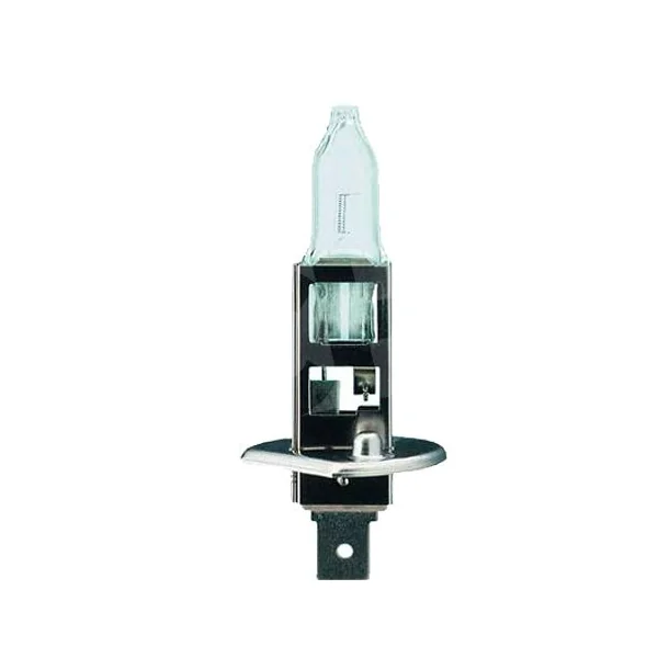 LÁMPARA 12V 55W H1 HALÓGENA - Imagen 2