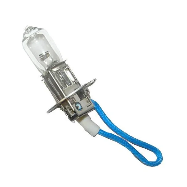 LÁMPARA 12V 55W H3 HALÓGENA