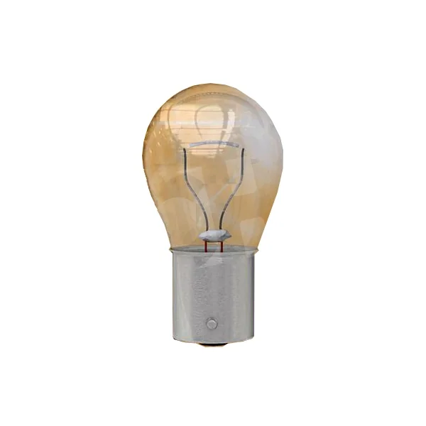 LÁMPARA 12V 5W P21/5 FRENO