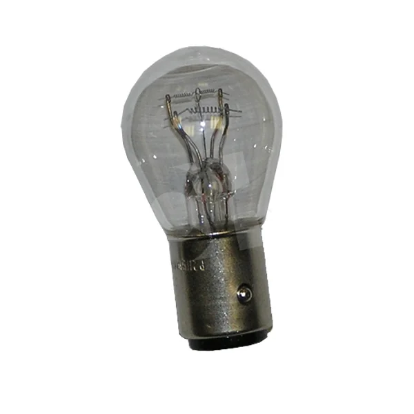 LÁMPARA 24V 21/5W PILOTO