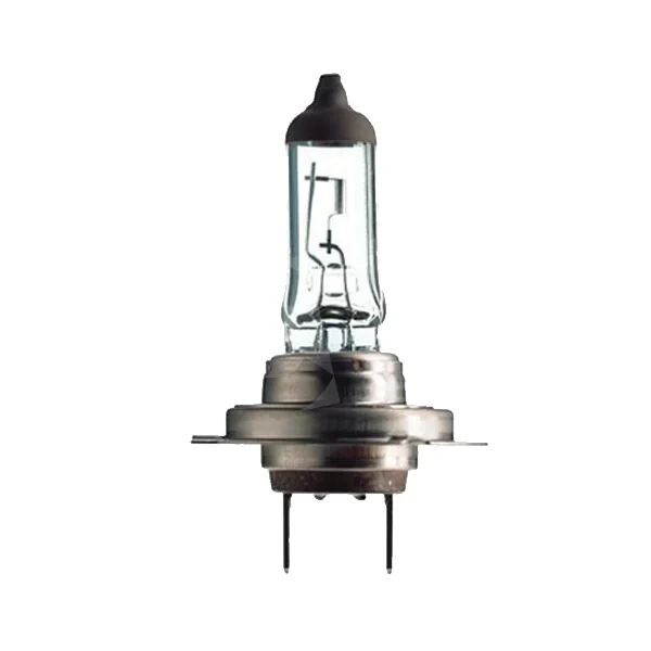 LÁMPARA 24V 70W H7 HALÓGENA