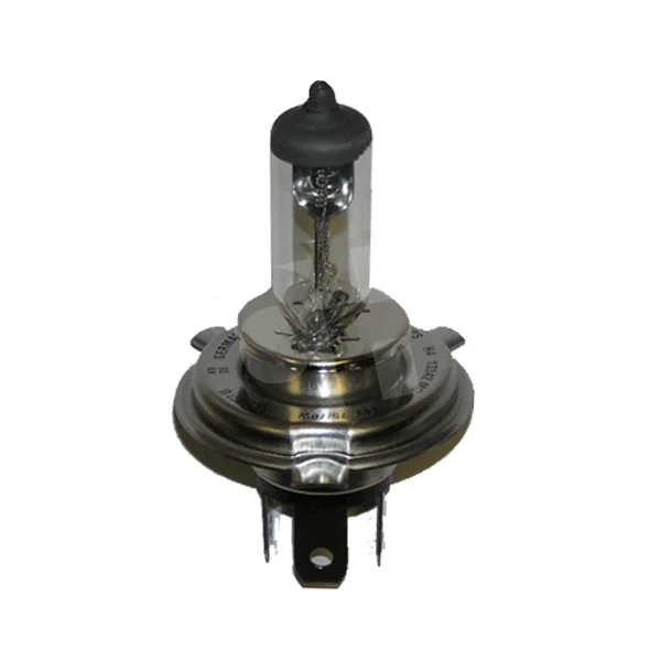 LÁMPARA 24V 75/70W H4 DUTY