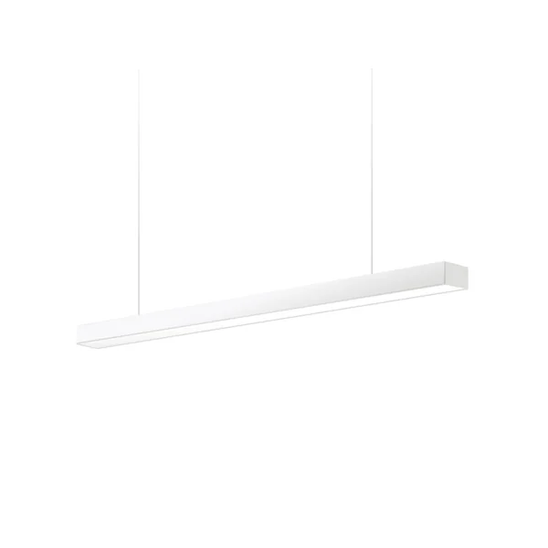 Lámpara Colgante LEDBOX 30W 150cm