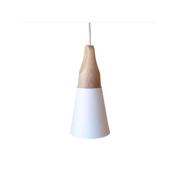 Lámpara Colgante LEDBOX E27