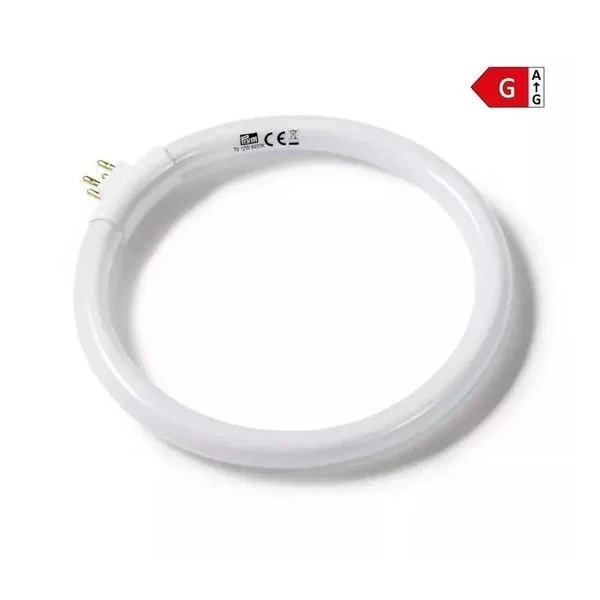 Lámpara de Recambio LED Circular para Lupa