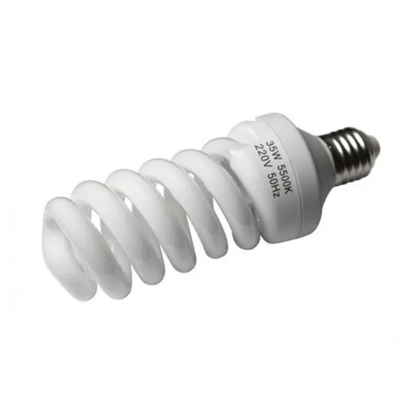 Lámpara flúor FOTIMA 35W
