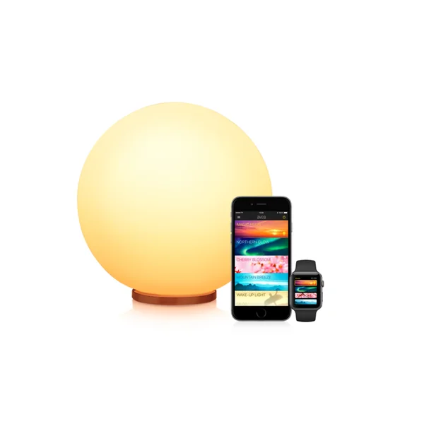Lámpara LED ELGATO Avea Sphere