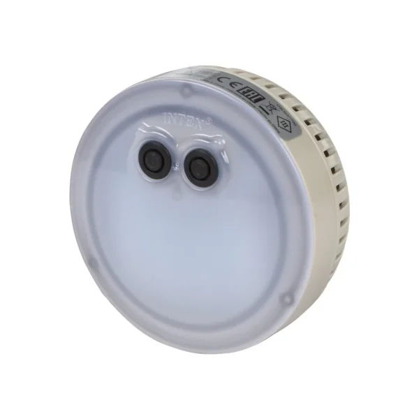 Lâmpada elétrica para Spa de Bolhas - 5 cores