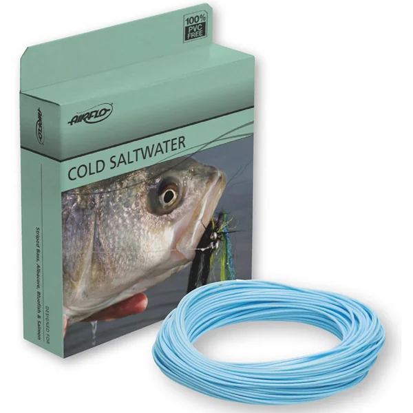 Línea de mosca Airflo Cold Salt