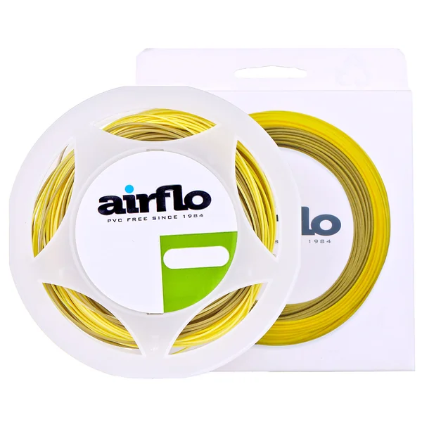 Línea de mosca Airflo Superflo Eilte DT - Imagen 2