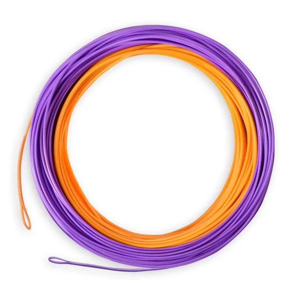 Línea de mosca Airflo Superflo Power Taper