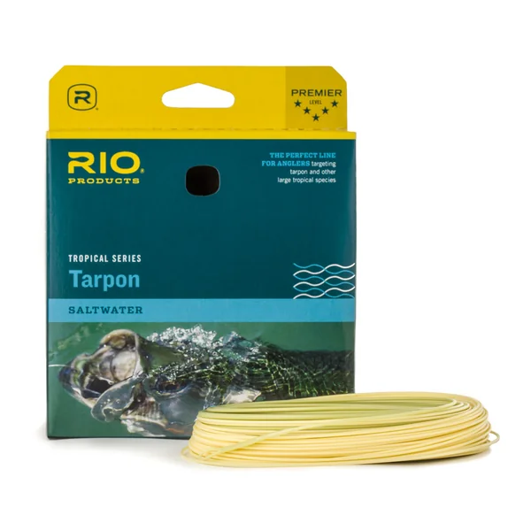 Línea de mosca Rio Tarpon