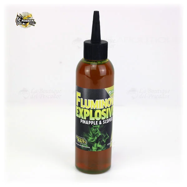 LÍQUIDO FLUMINOW CREAM PIŃA & SCOPEX PRO ELITE