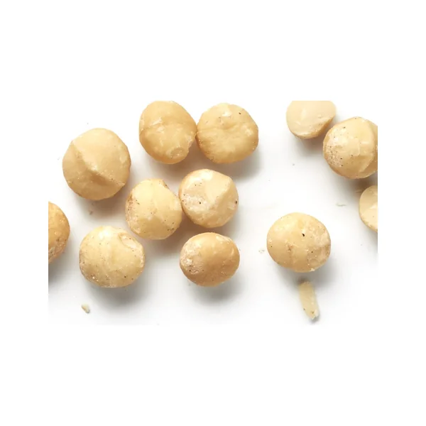 Macadamia ecológica cruda - Imagen 2