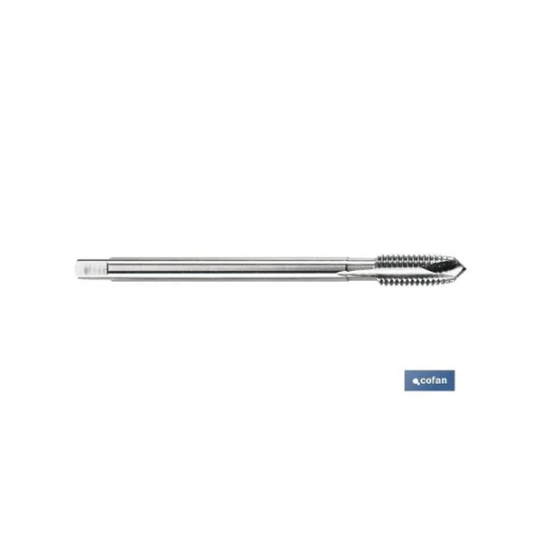 Macho maqu. din376/374 forma b m-27x3,00